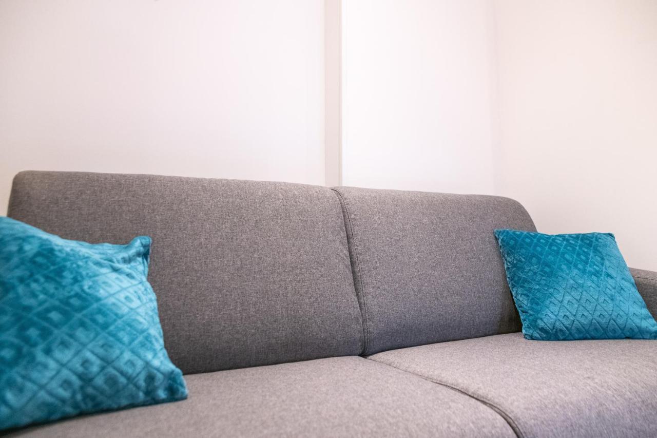 Cosy Location - Confortable, Cosy Et Equipe - Places Gratuites A Proximite Anzin Ngoại thất bức ảnh