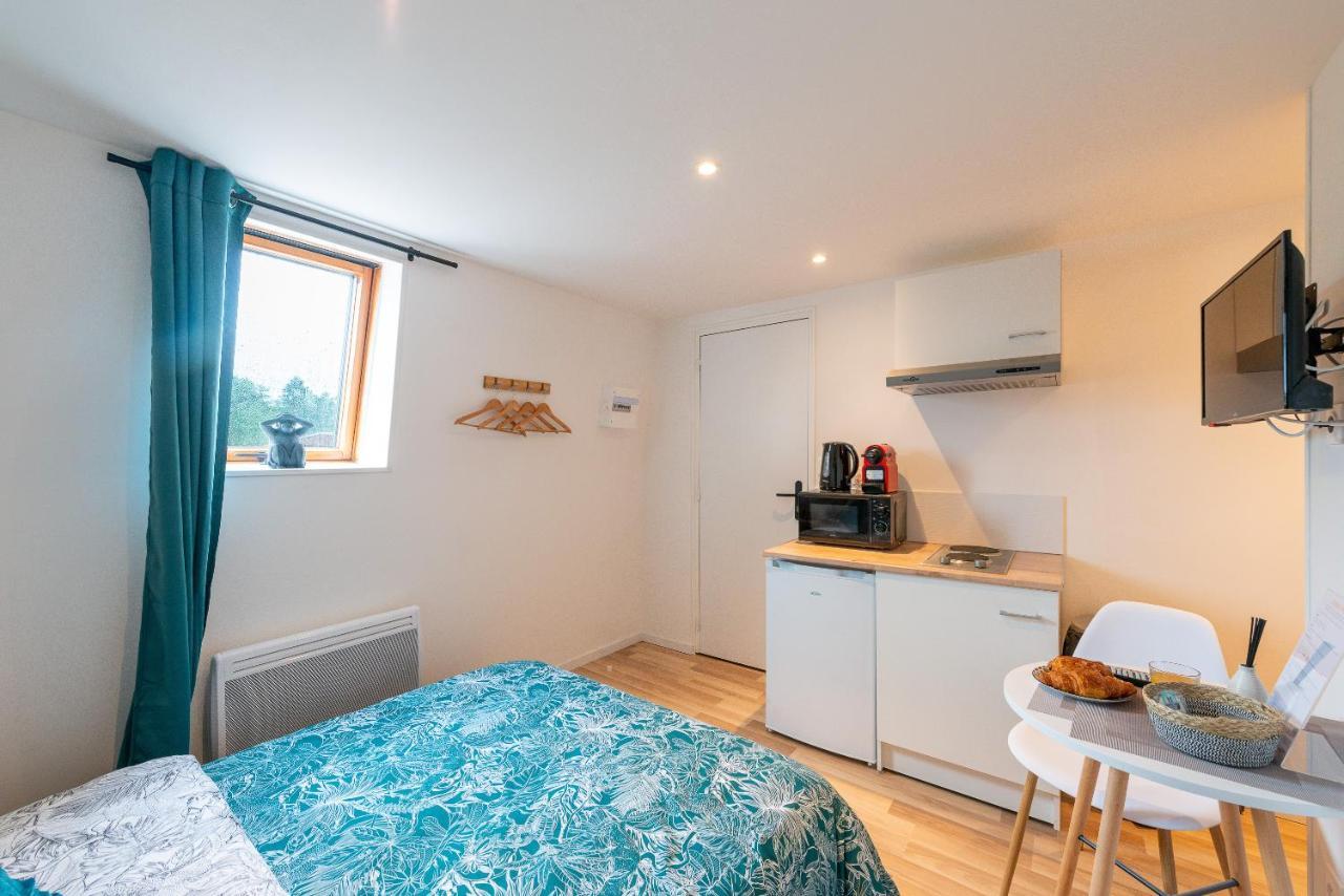 Cosy Location - Confortable, Cosy Et Equipe - Places Gratuites A Proximite Anzin Ngoại thất bức ảnh